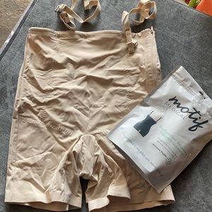 Motif Medical postpartum support